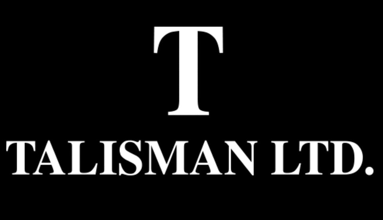 Talishman Ltd.
