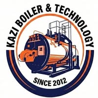 Kazi Boiler & Technology