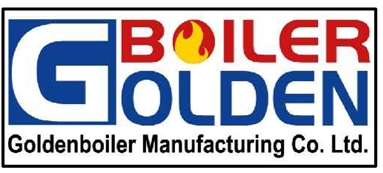 Add a client logo to displayGOLDENBOILER MANUFACTURING CO. LTD.