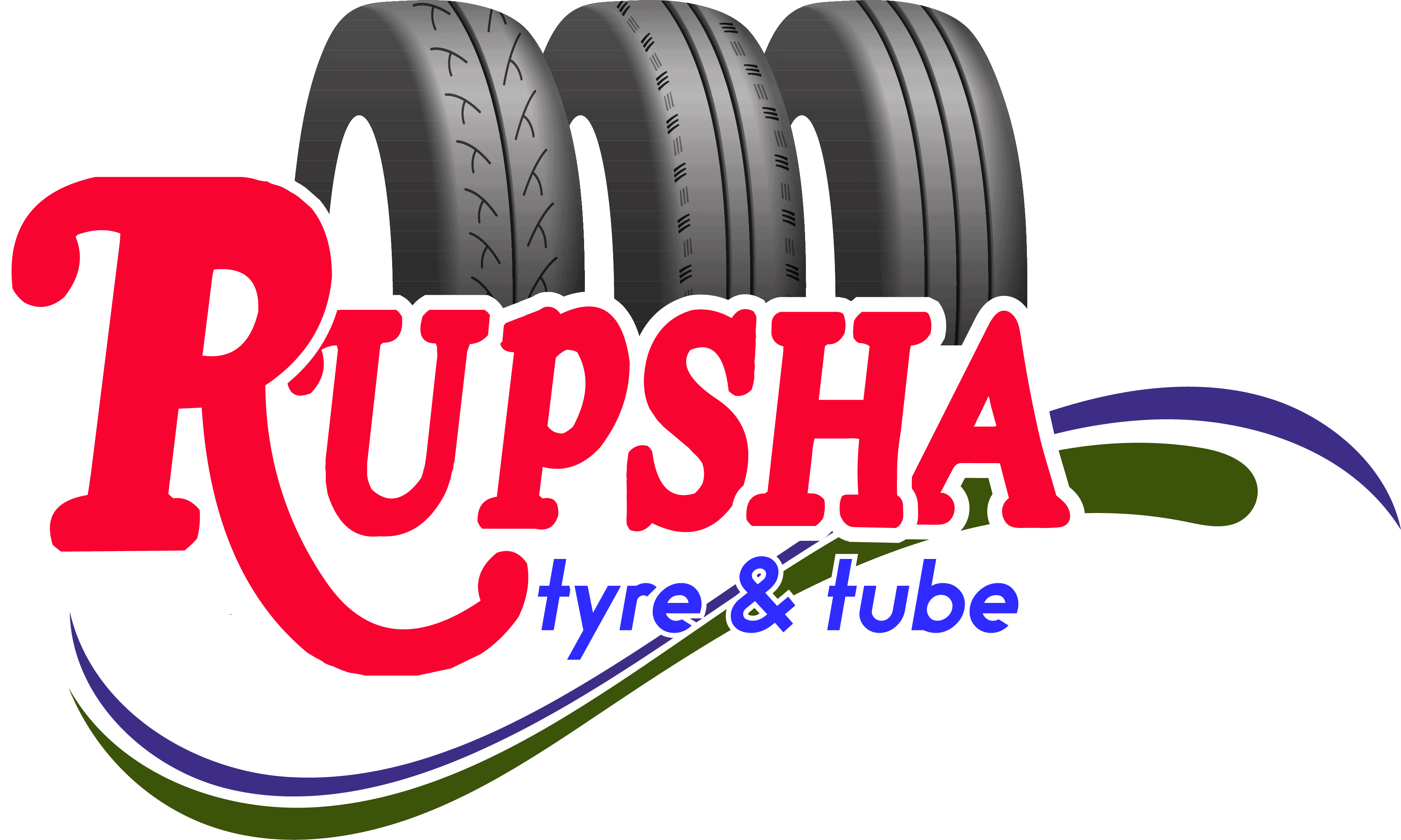 Rupsha Tyres and Chemicals Ltd.