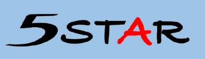 5 Star DigiTECH