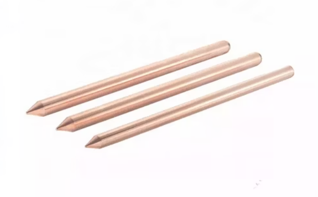 Earth Electrode