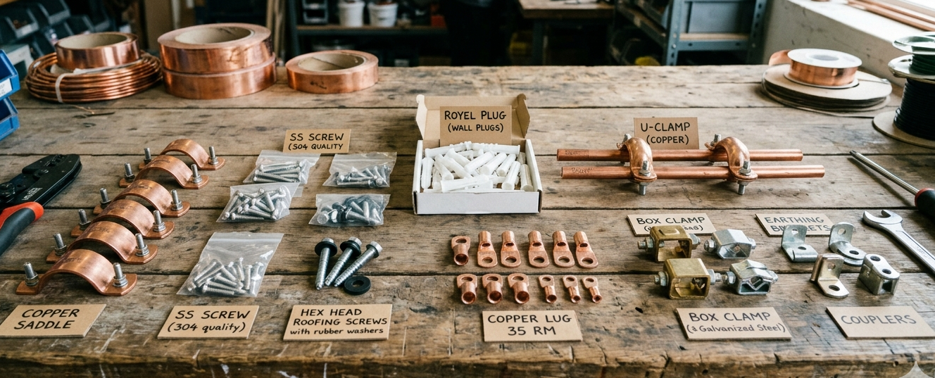 Other Accessories