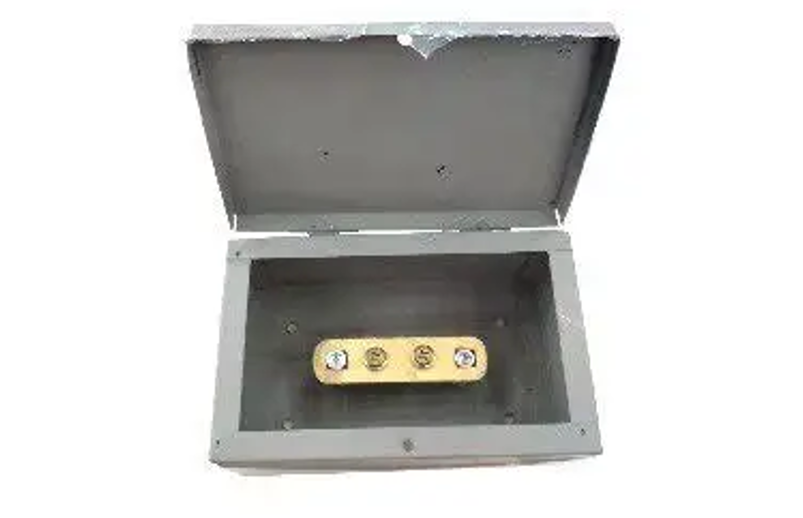 Test Box