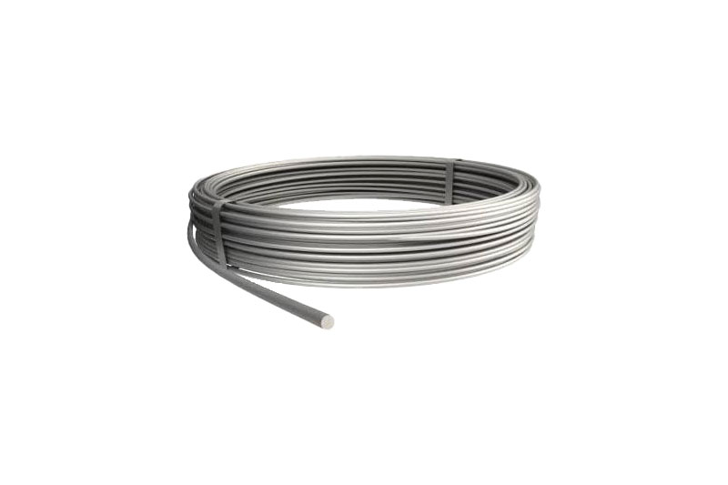 Aluminum Main+Run+Cross Run+Down Conductor