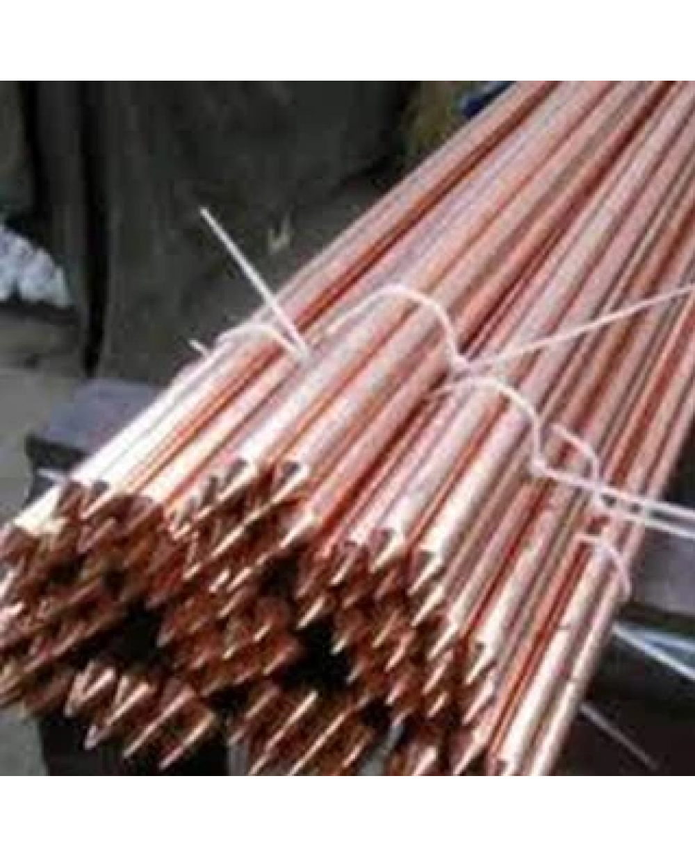 Earth Electrode