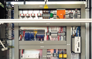 PLC & Industrial Automation