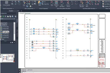Electrical Consultancy & Installation