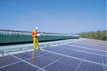 Solar System Services