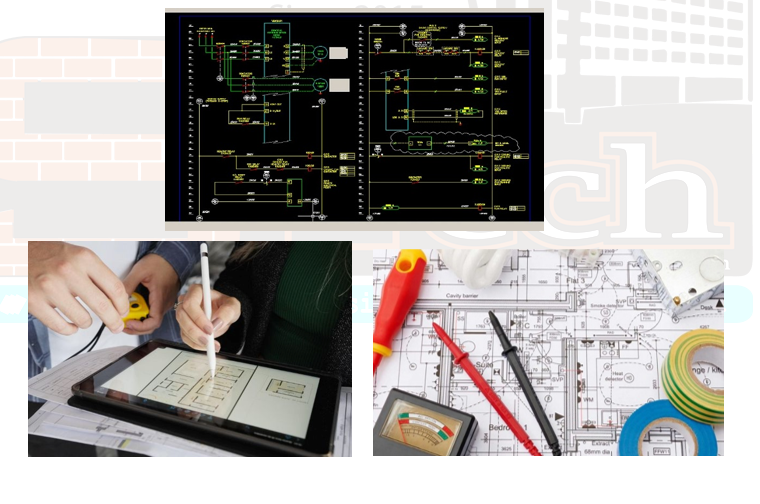 Professional AutoCAD/ AutoCAD Electrical Software Learning and Industrial Training Course and Workshop For Students, Engineers & Learners