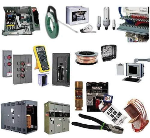 Electrical Products Sales, and Service